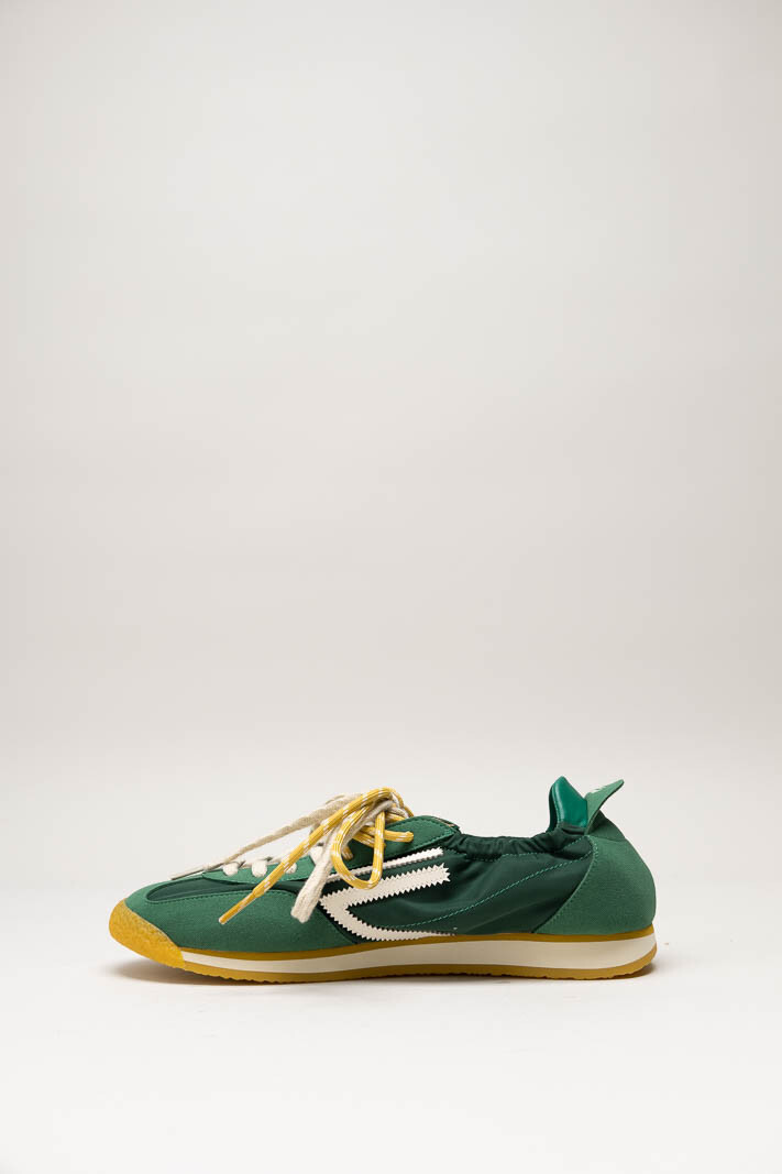 Groen Sneaker image