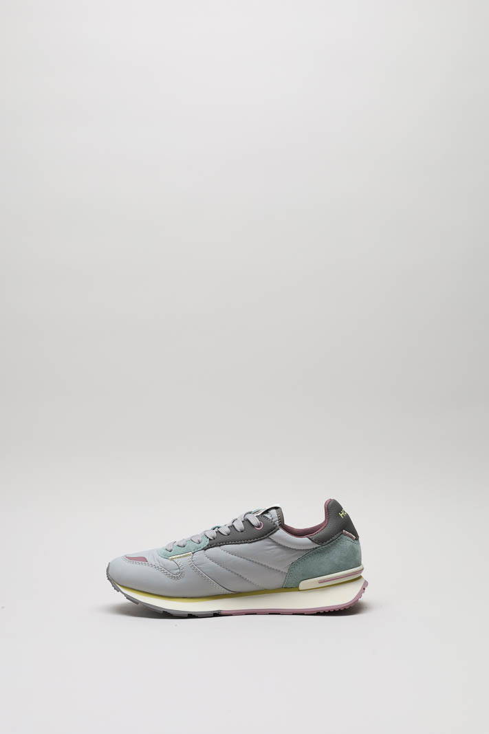 zoom in on Lichtgrijs Sneaker image Lichtgrijs Sneaker image