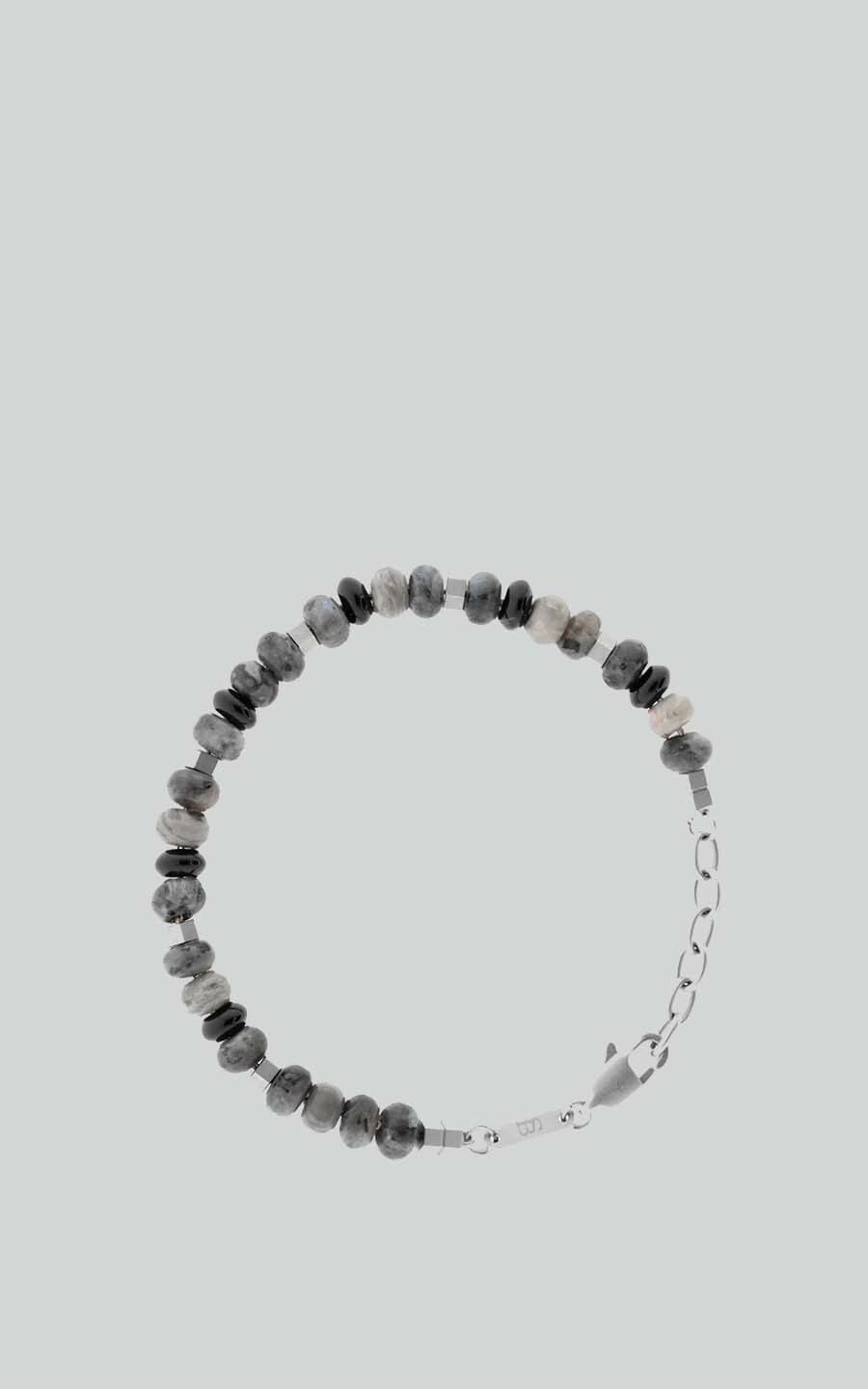 Grijs Armband