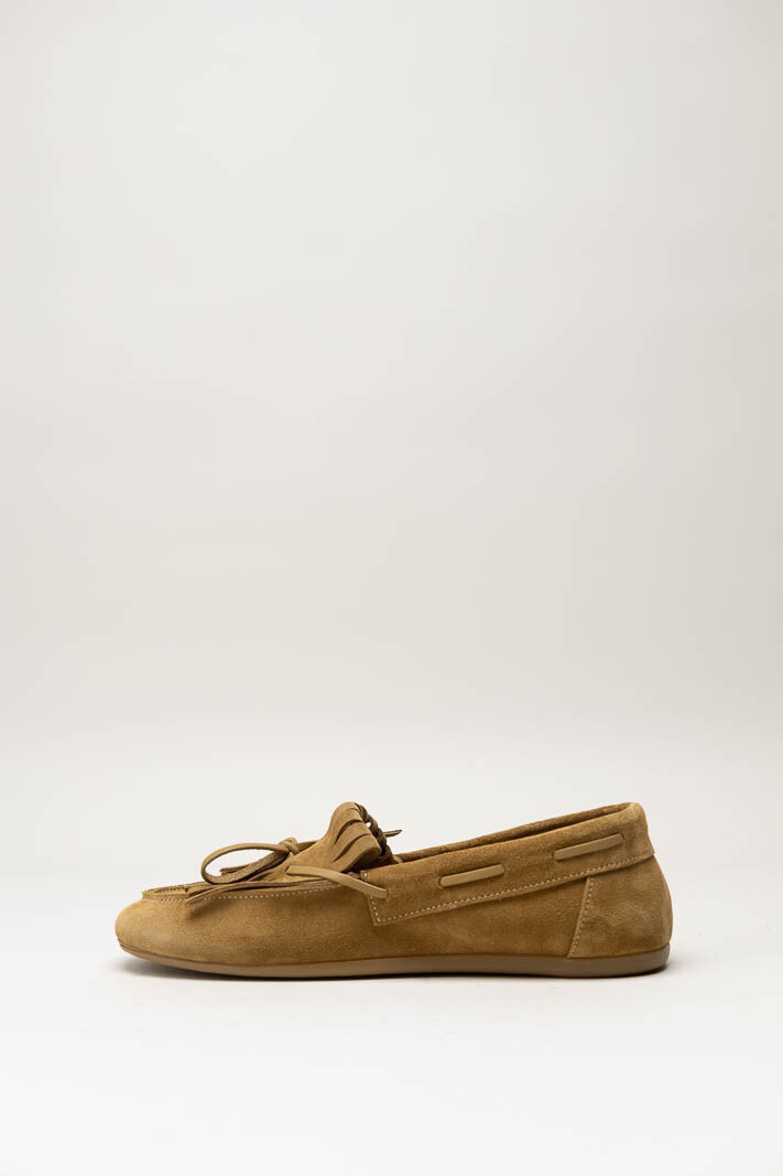 Camel Bootschoen image