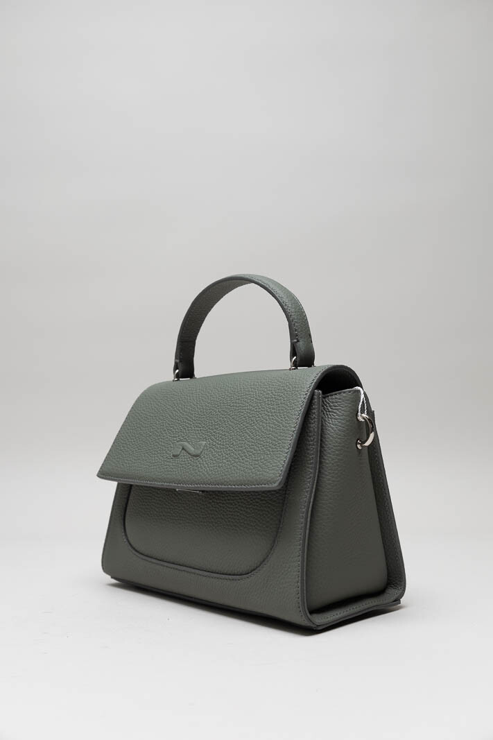 Groen Handtas