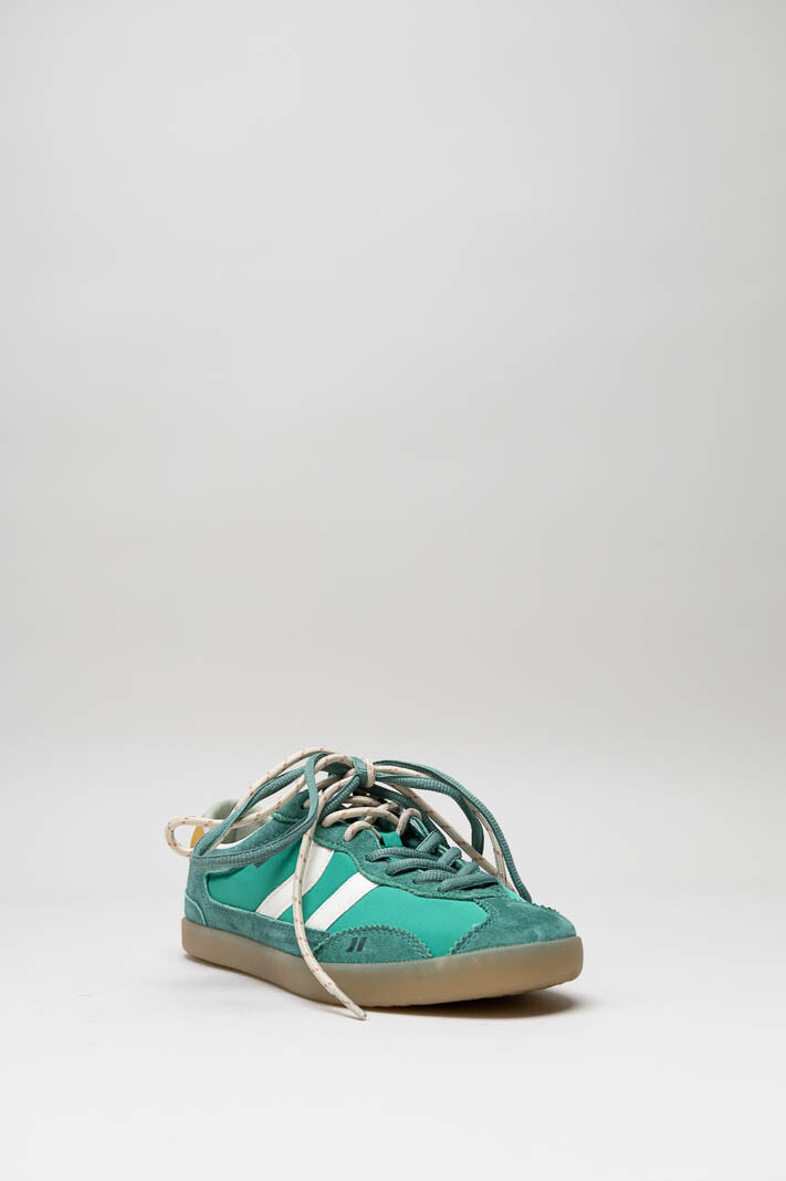 Groen Sneaker image