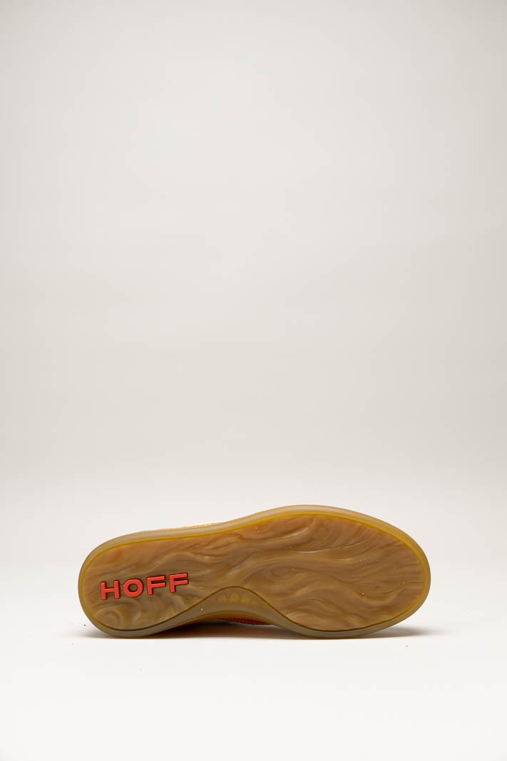 Lichtbeige Sneaker image