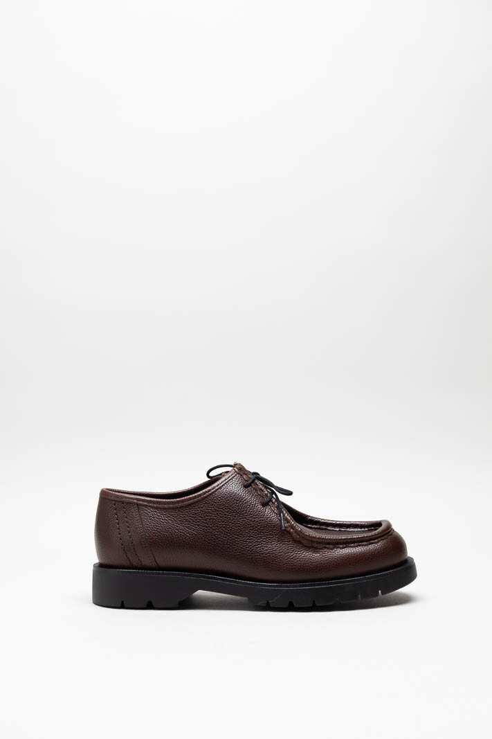 Bruin Veterschoen
