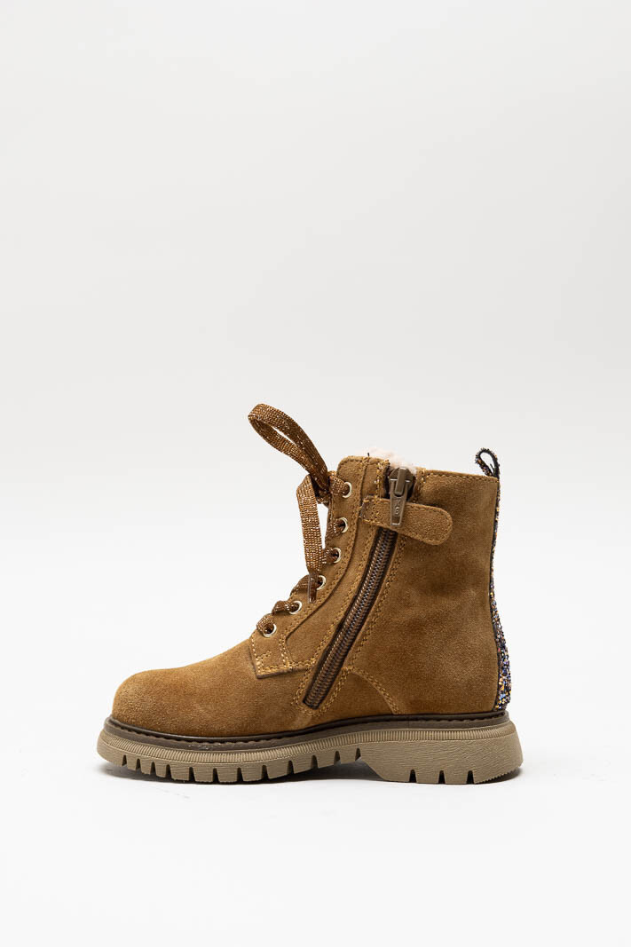 Bruin Veterbottine image