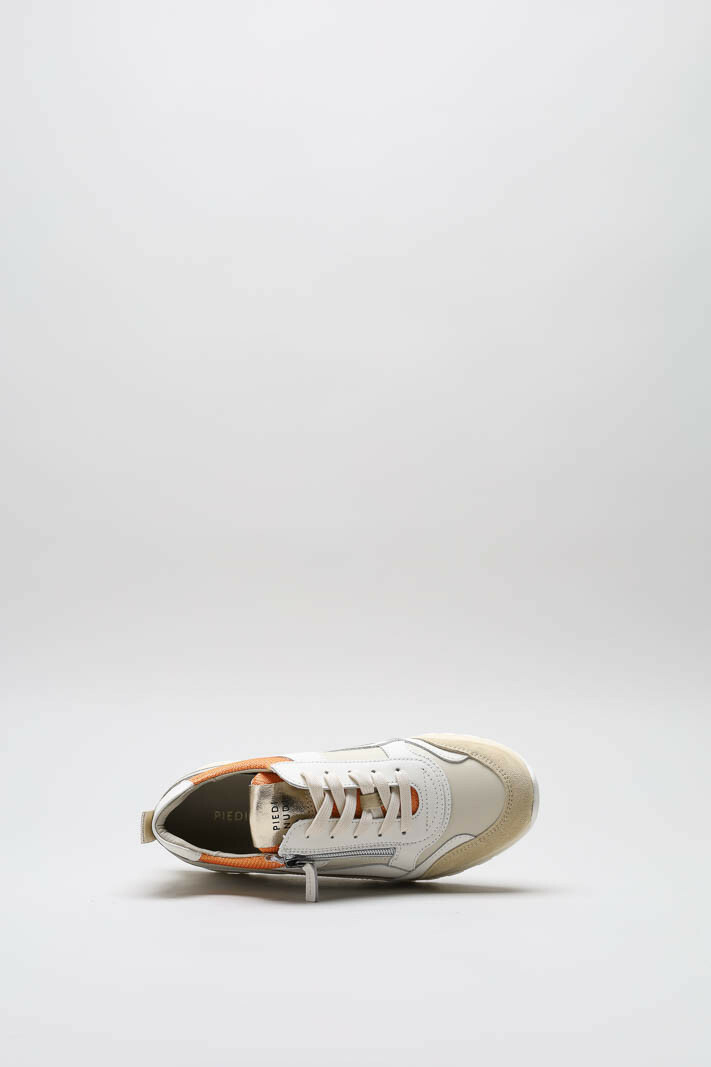 zoom in on Beige Sneaker image Beige Sneaker image