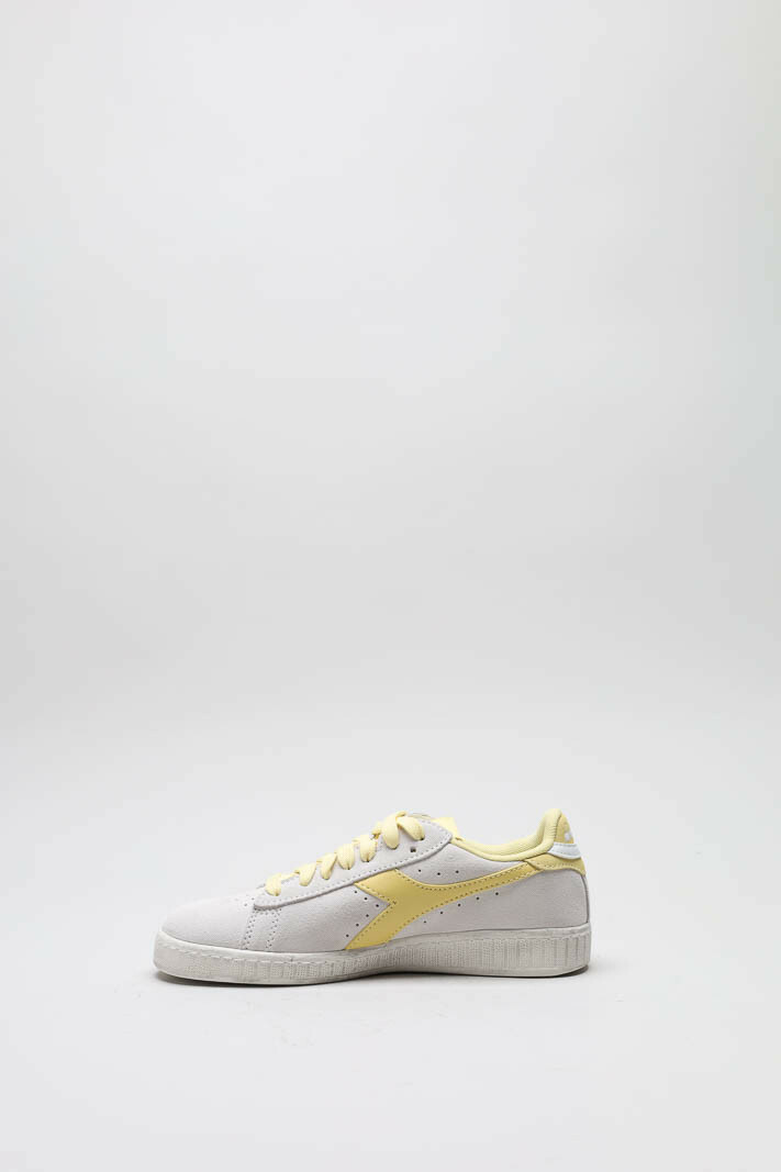 zoom in on Lichtgrijs Sneaker image Lichtgrijs Sneaker image