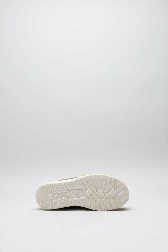 zoom in on Taupe Sneaker image Taupe Sneaker image