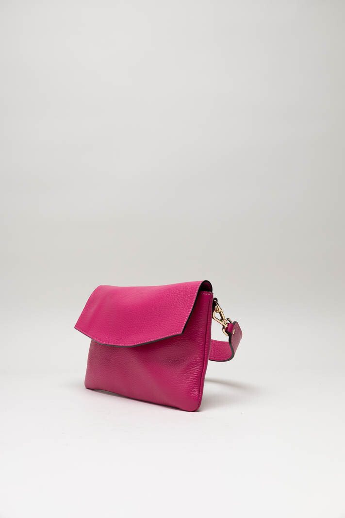 Fuchsia Cross body image