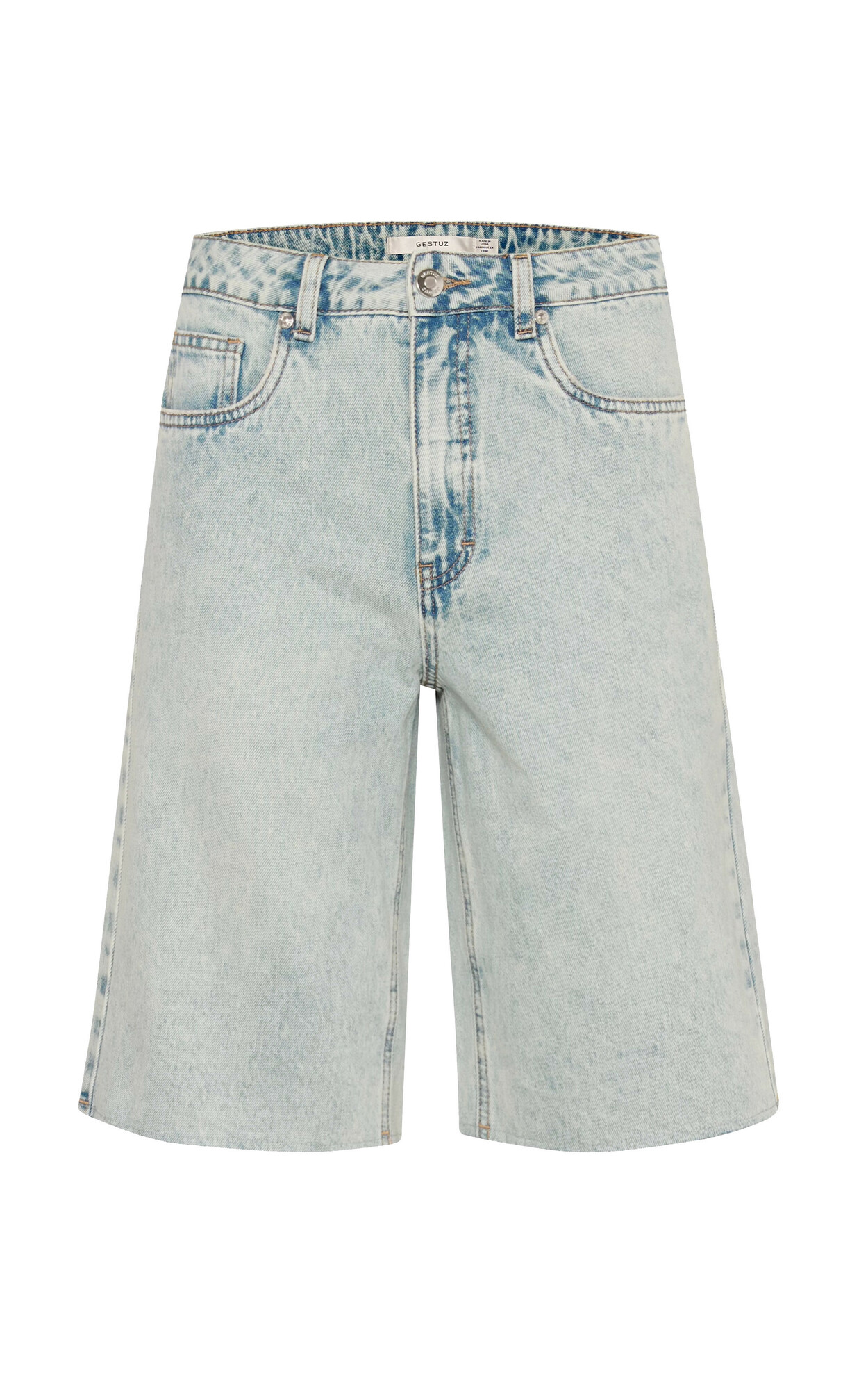 zoom in on Blauw Short image Blauw Short image