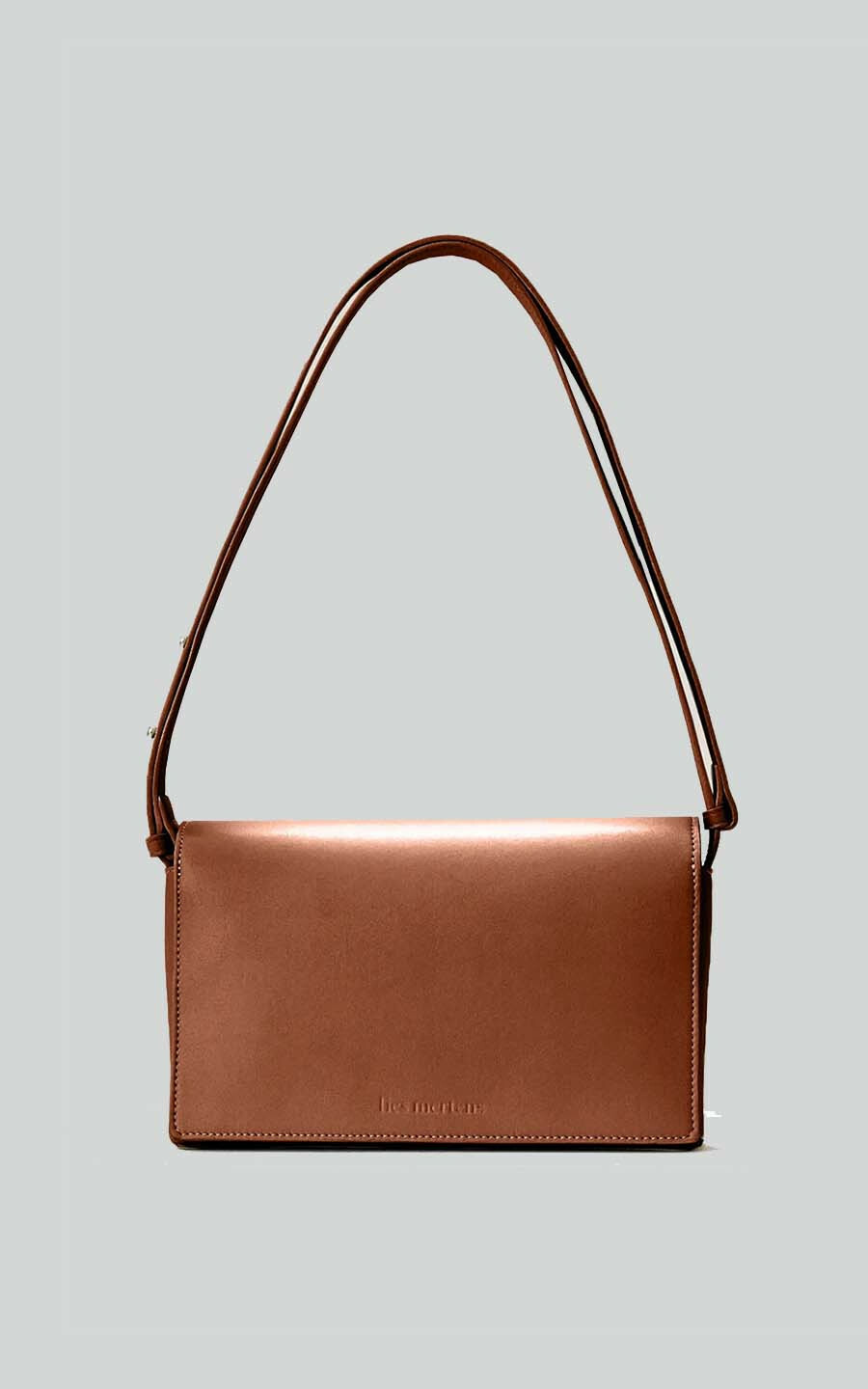 zoom in on Cognac Cross body image Cognac Cross body image