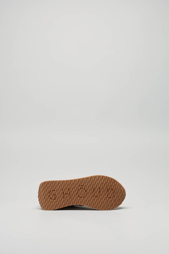 zoom in on Lichtbeige Sneaker image Lichtbeige Sneaker image