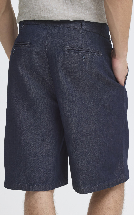 Jeans Short/bermuda image