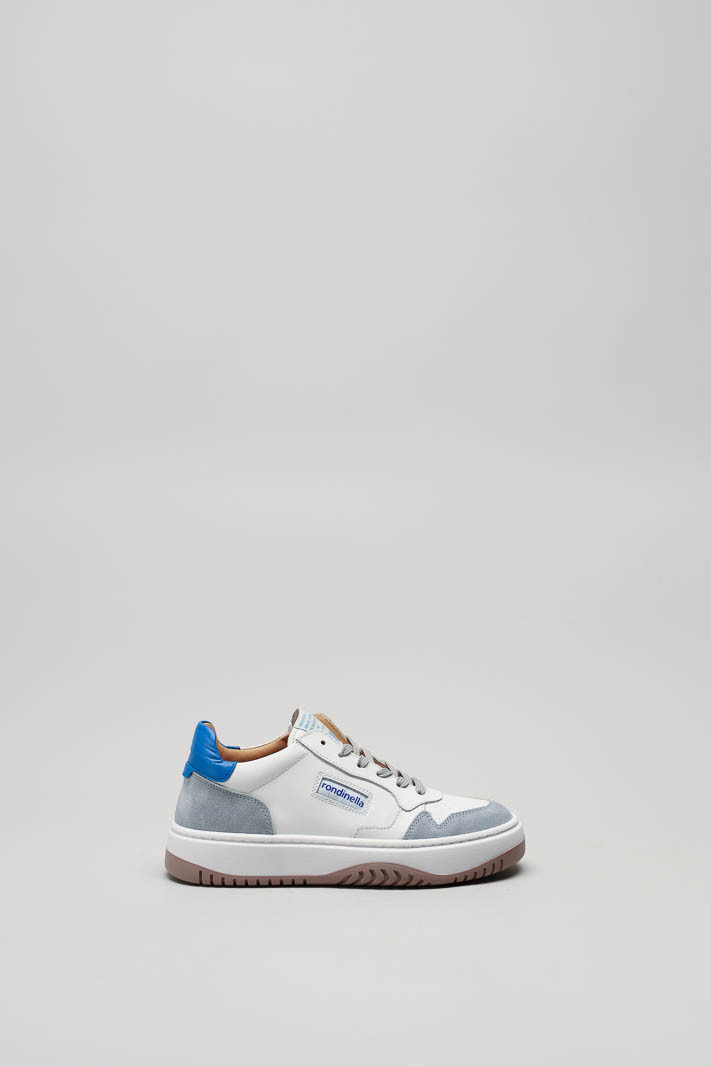 Wit Sneaker