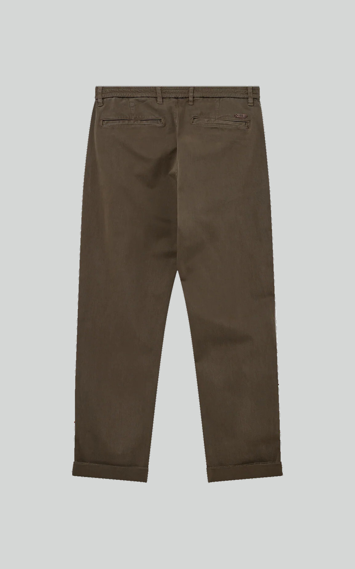 Kaki Broek image