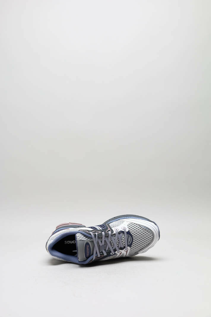 zoom in on Grijs Sneaker image Grijs Sneaker image