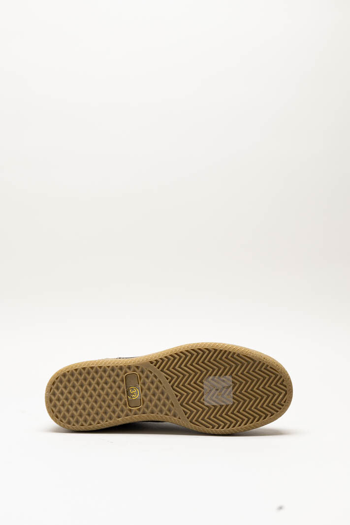 zoom in on Donkerbruin Sneaker image Donkerbruin Sneaker image