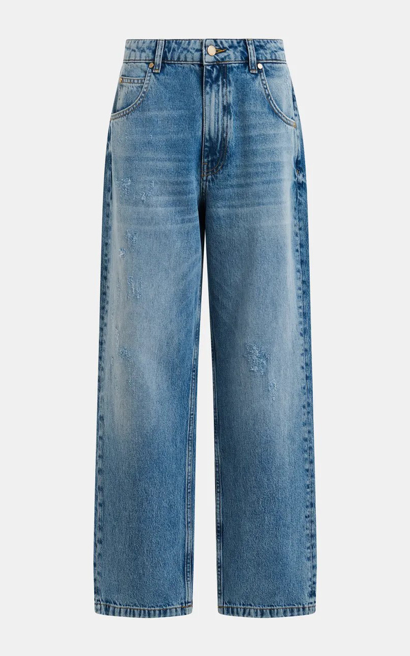 Jeans Broek image