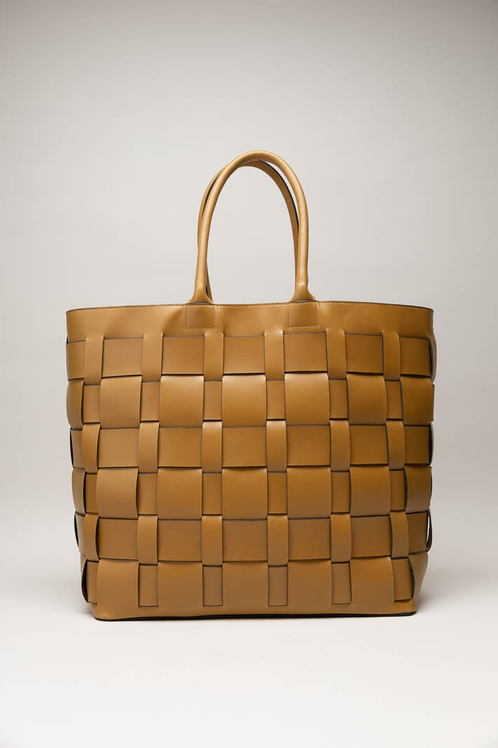 Cognac Shopper image