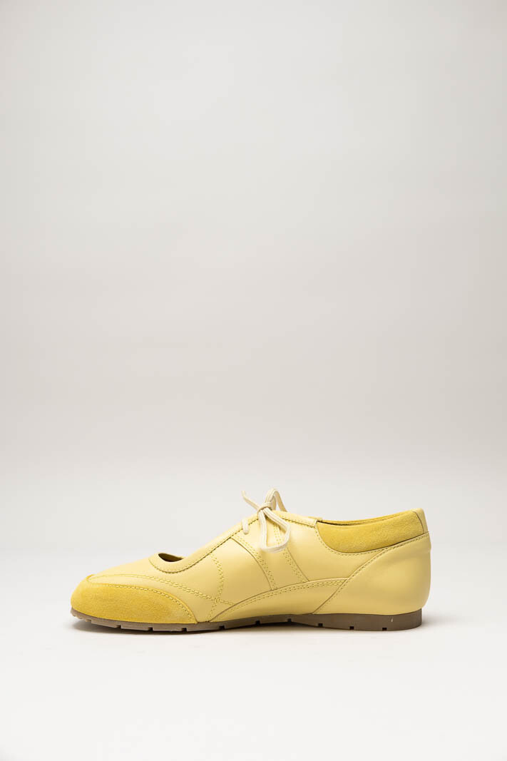 Geel Sneaker image