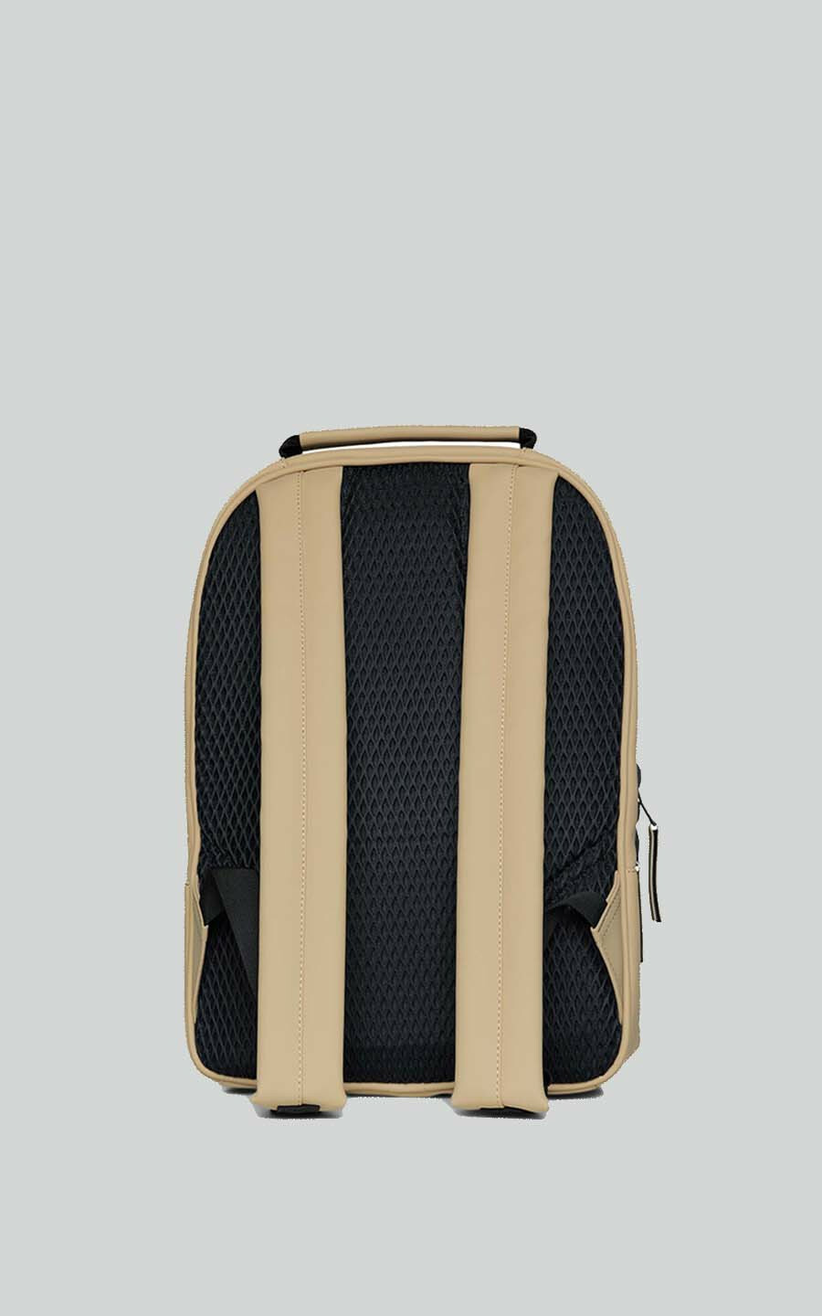 Beige Rugzak