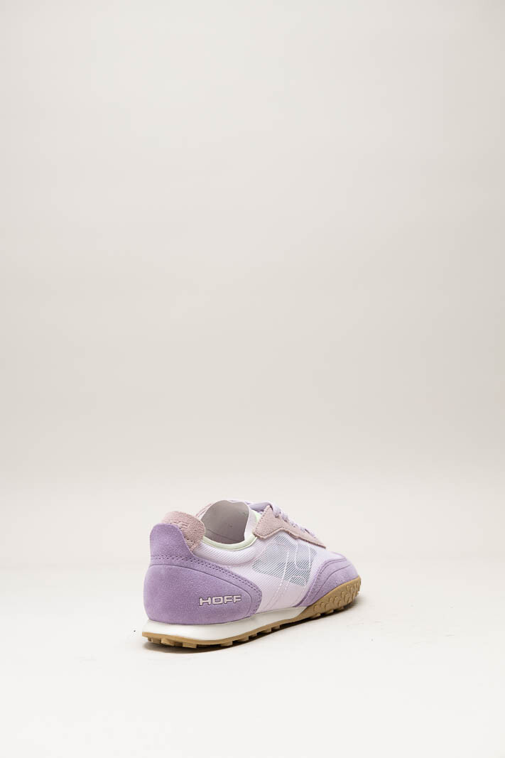 Lila Sneaker image