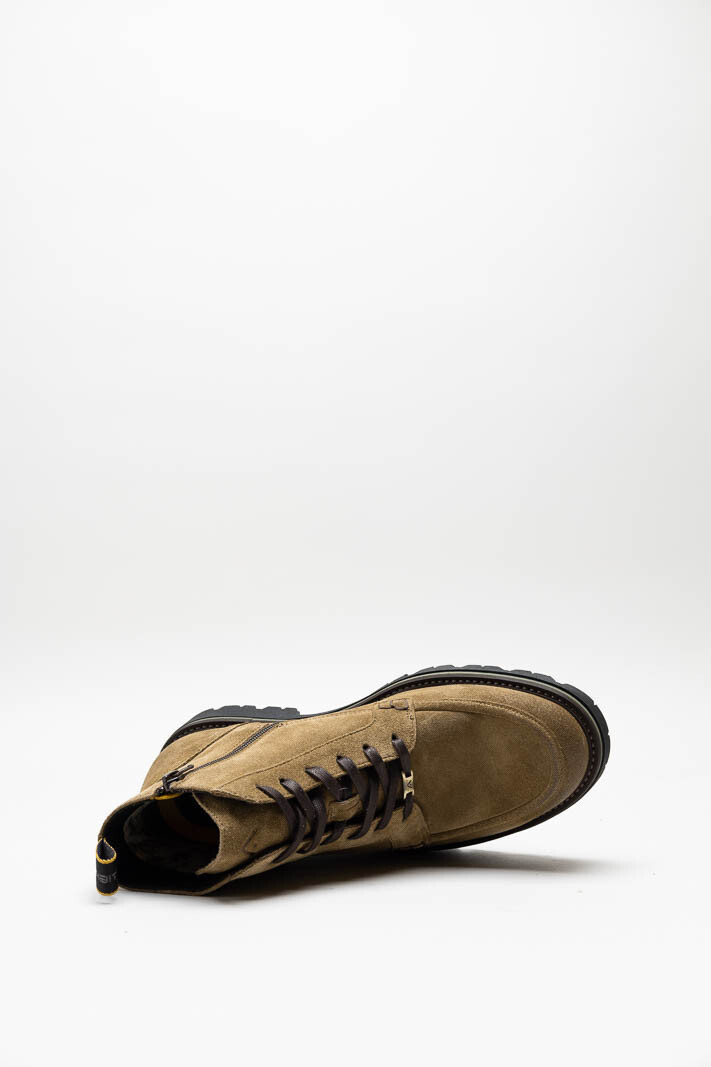 Camel Veterbottine image