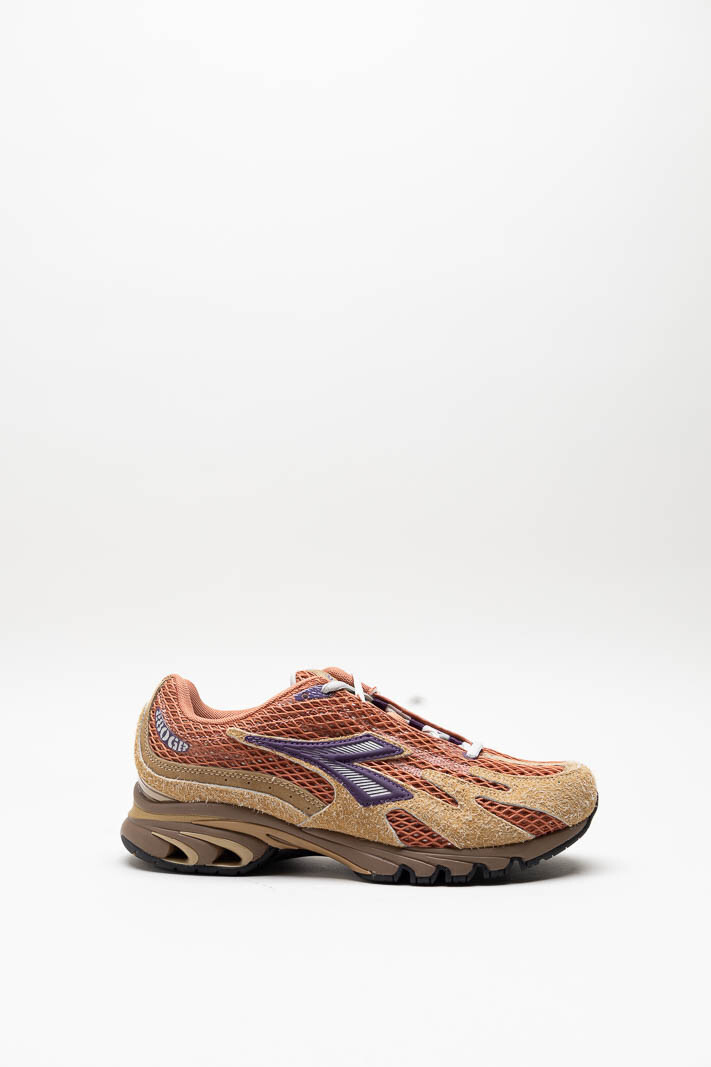 Koraal Sneaker