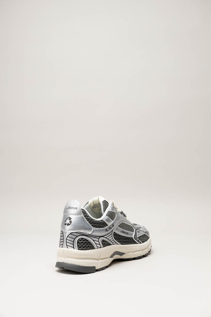 Zilver Sneaker image