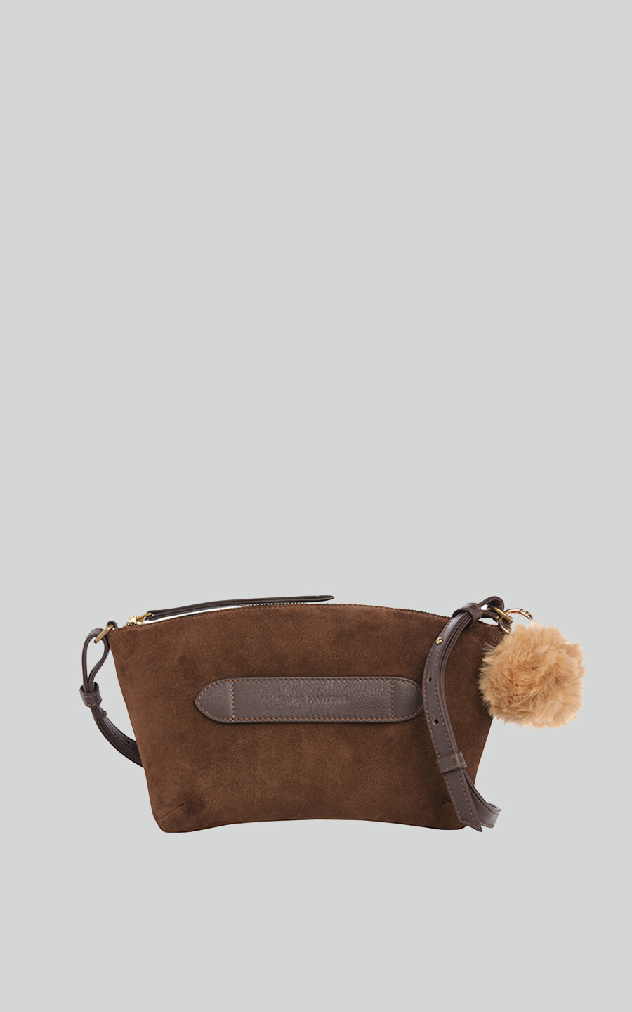 zoom in on Donkerbruin Cross body image Donkerbruin Cross body image