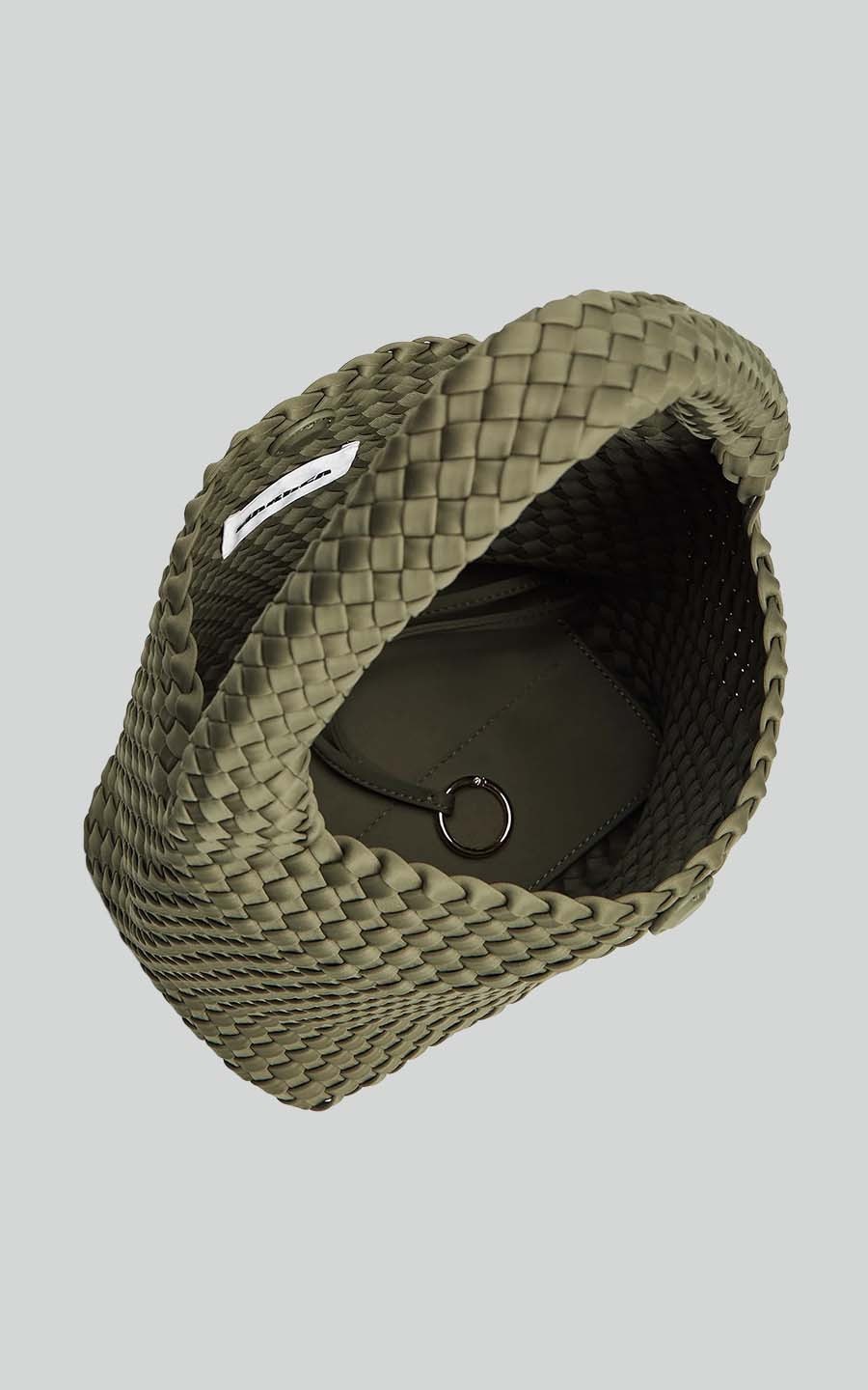 Kaki Clutch image