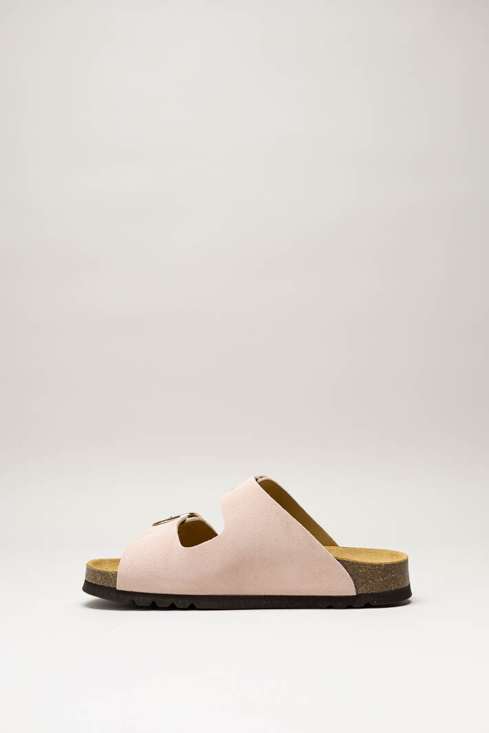 Nude Slipper image