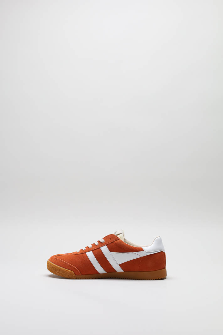 zoom in on Oranje Sneaker image Oranje Sneaker image