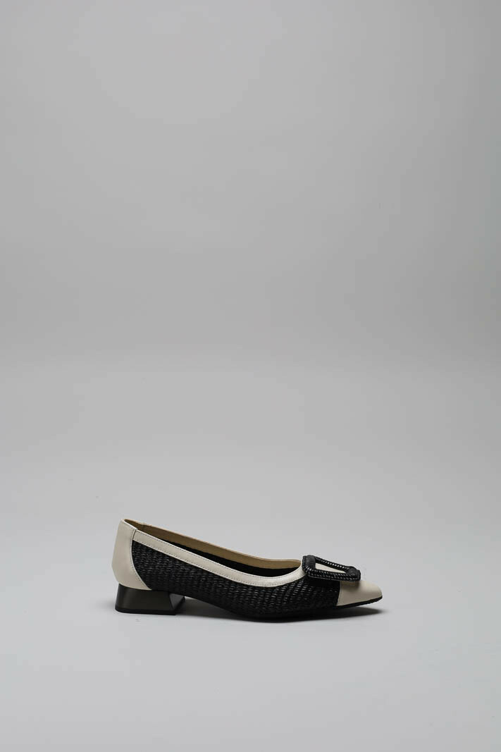 Zwart Ballerina