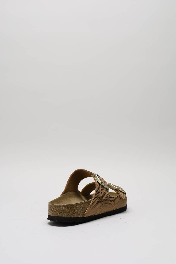 zoom in on Bruin Slipper image Bruin Slipper image