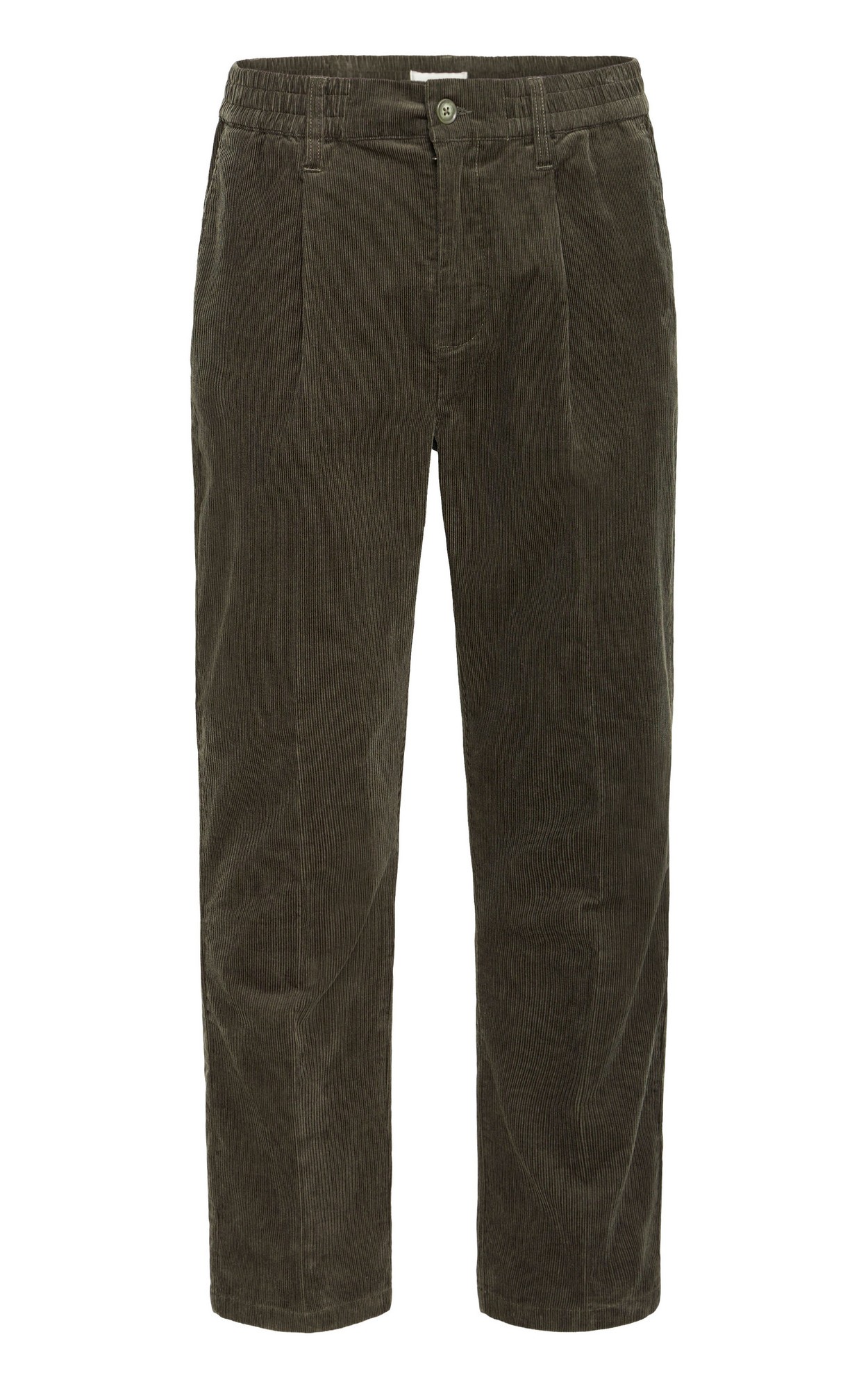 Kaki Broek