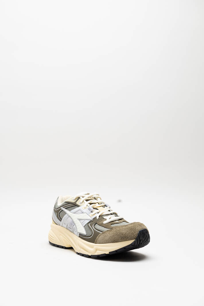 Kaki Sneaker