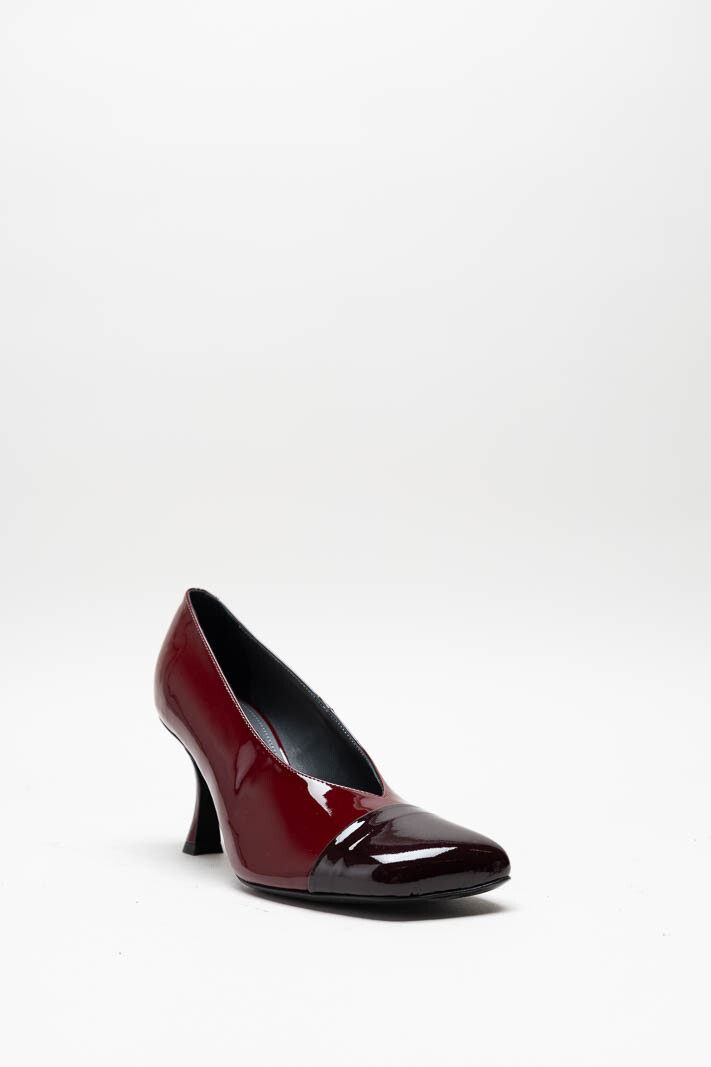 Bordeaux Pump