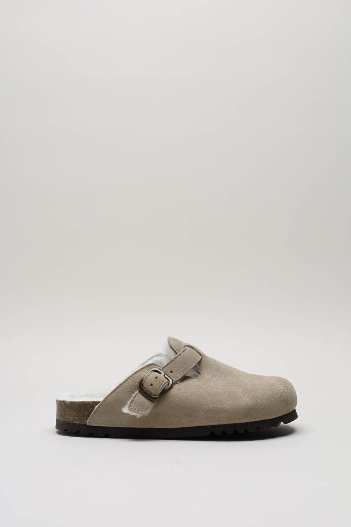 Taupe Muiltje