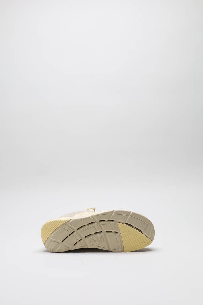 Beige Sneaker image