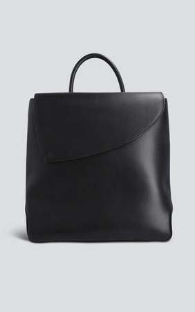 Zwart Cross body