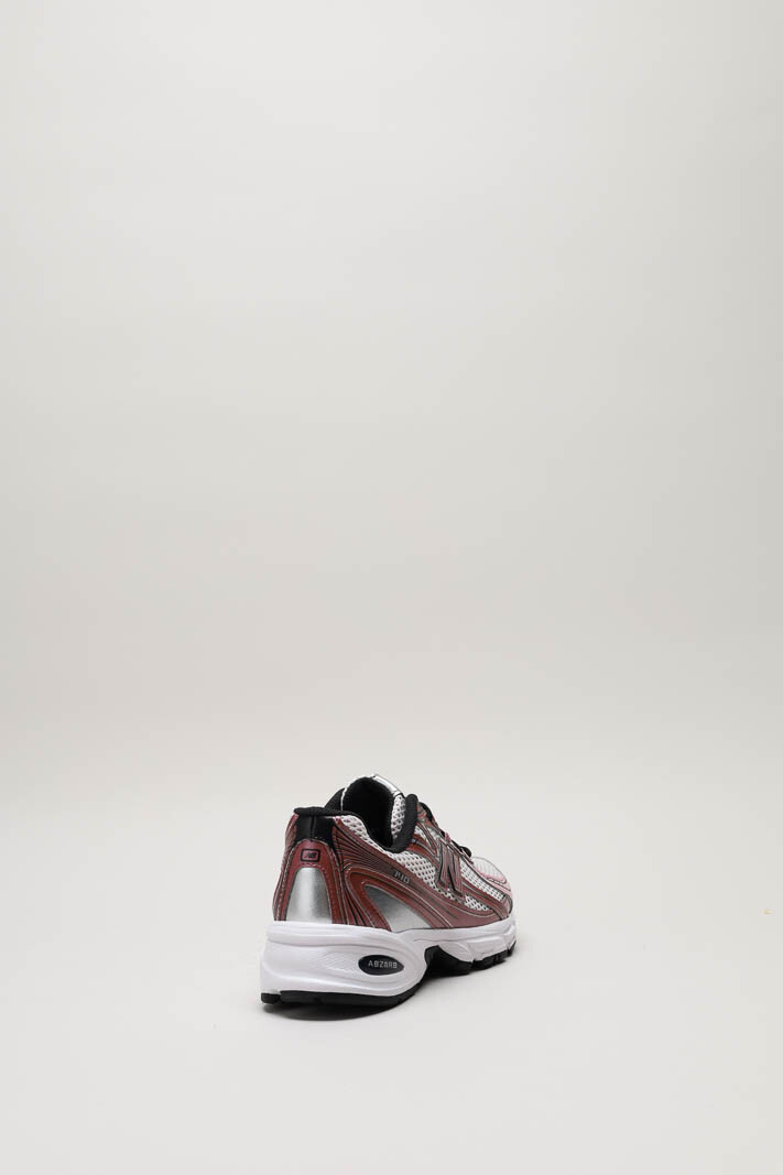 Roze Sneaker image