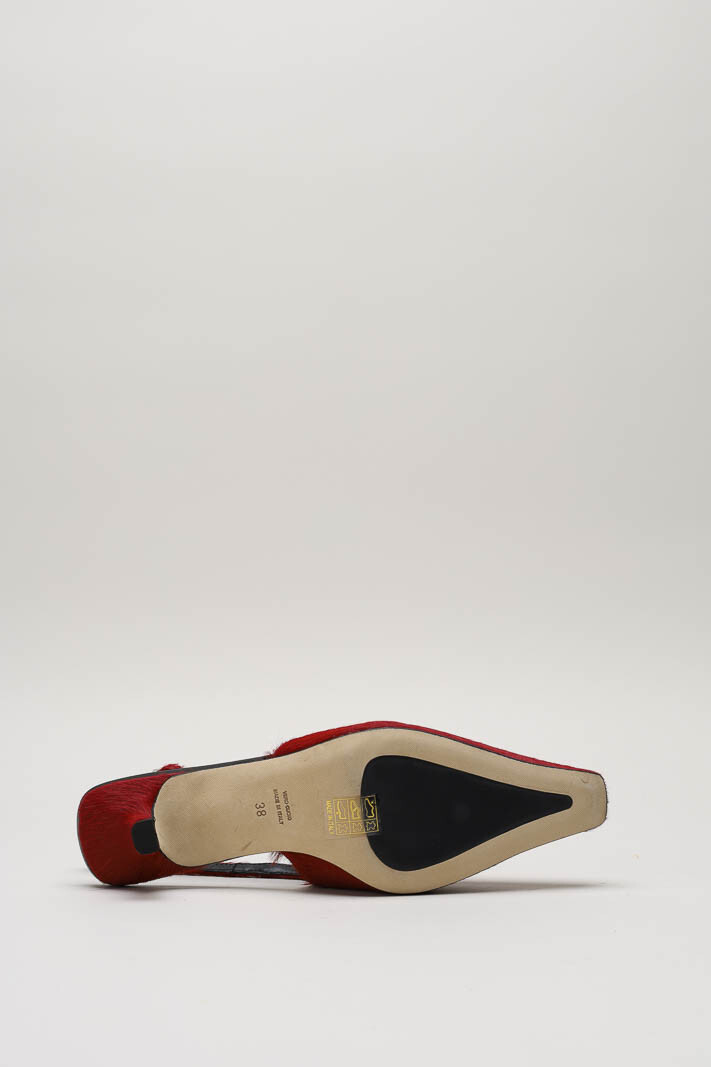 Rood Pump image