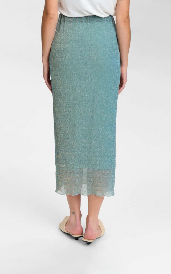 zoom in on Groen Rok image Groen Rok image