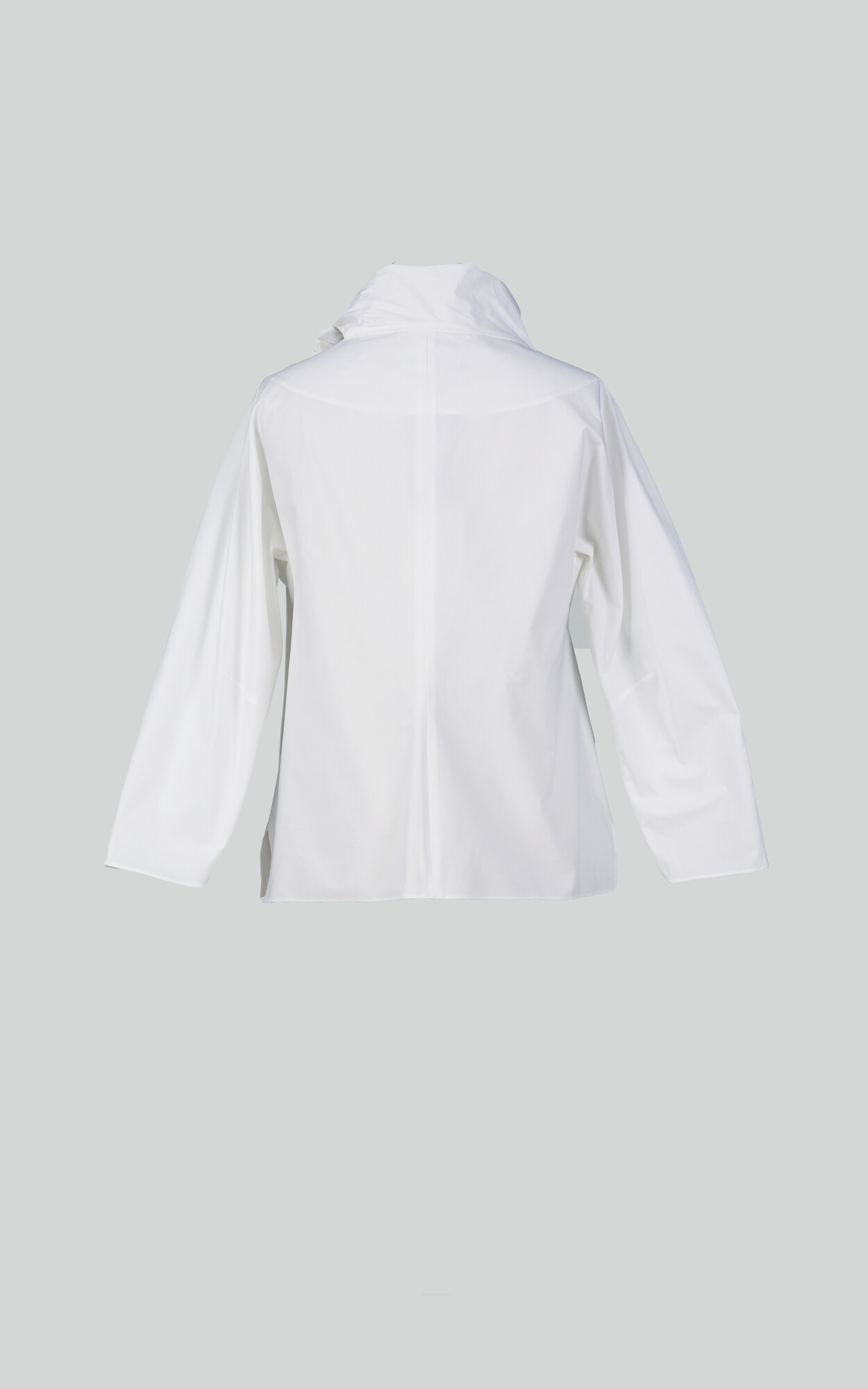 Wit Blouse