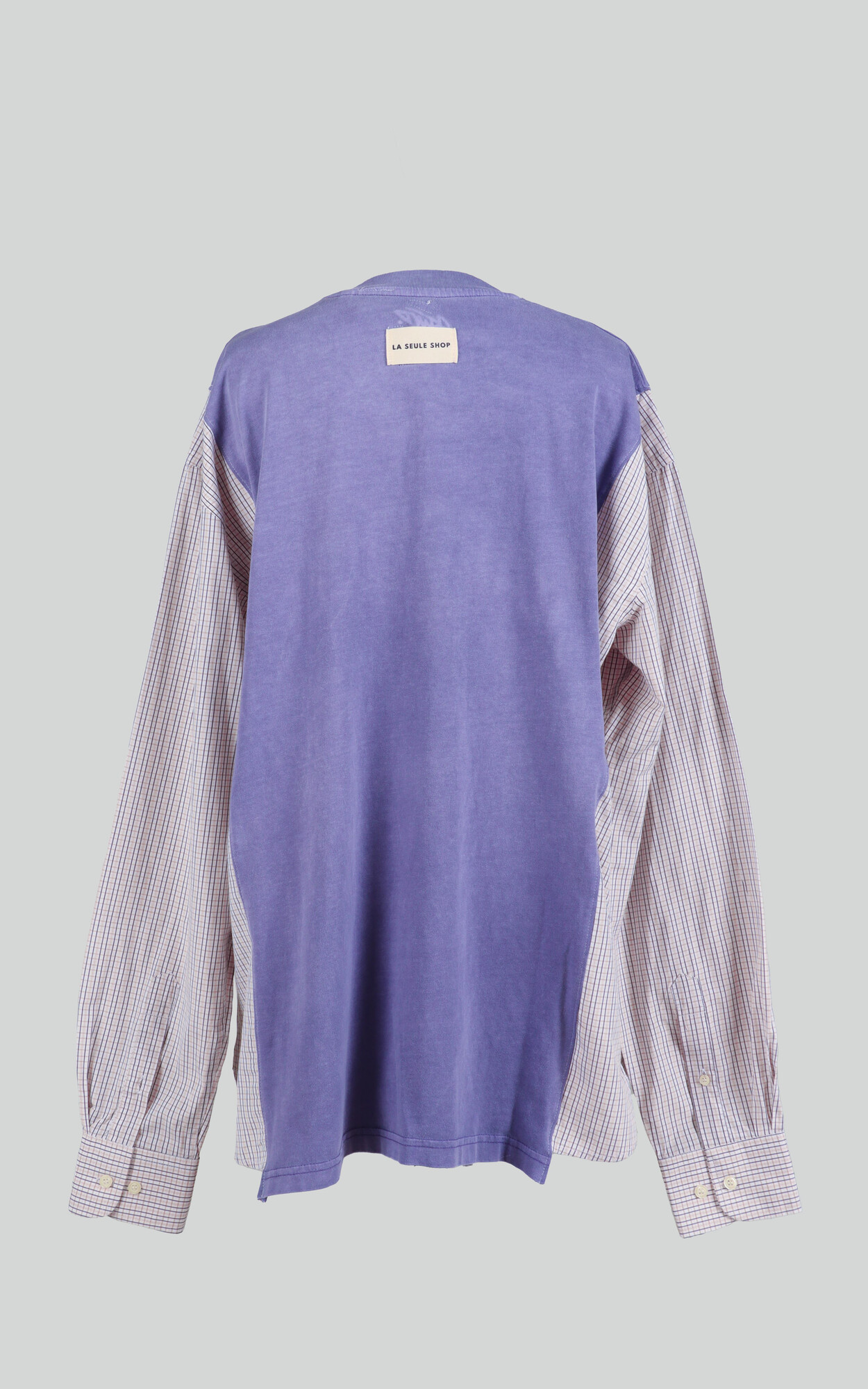 Lavendel T-shirt/top