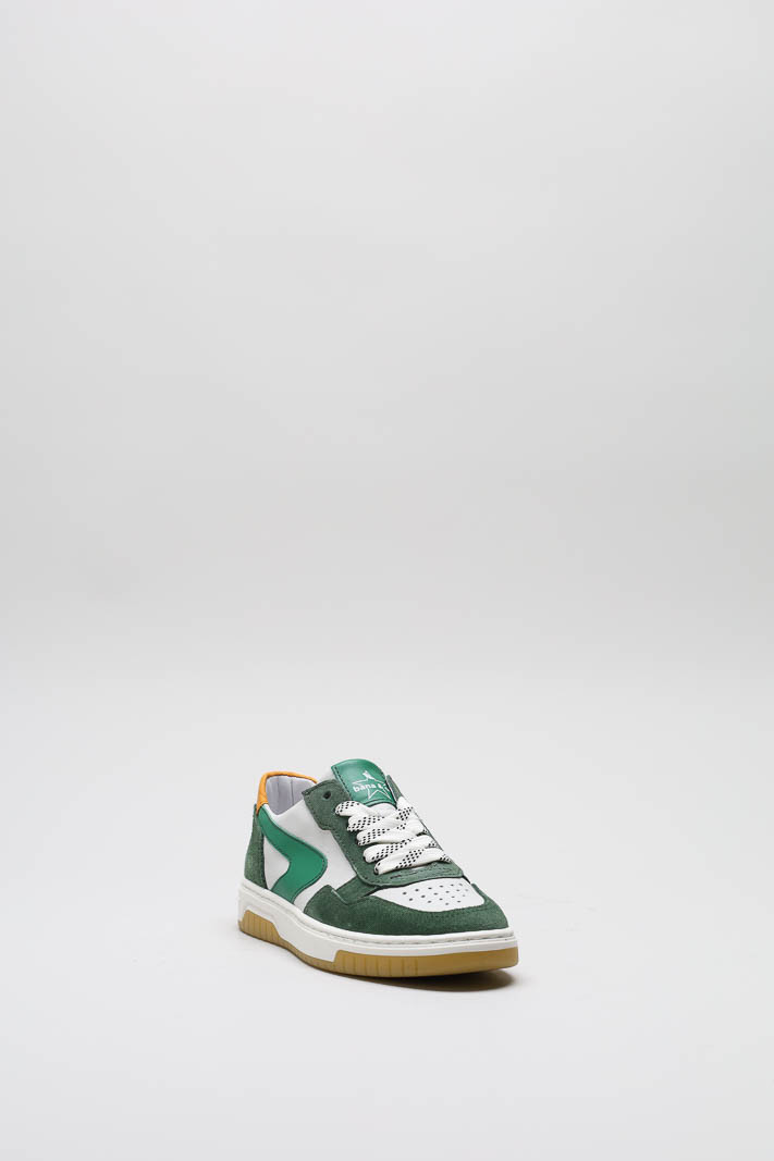 zoom in on Groen Sneaker image Groen Sneaker image