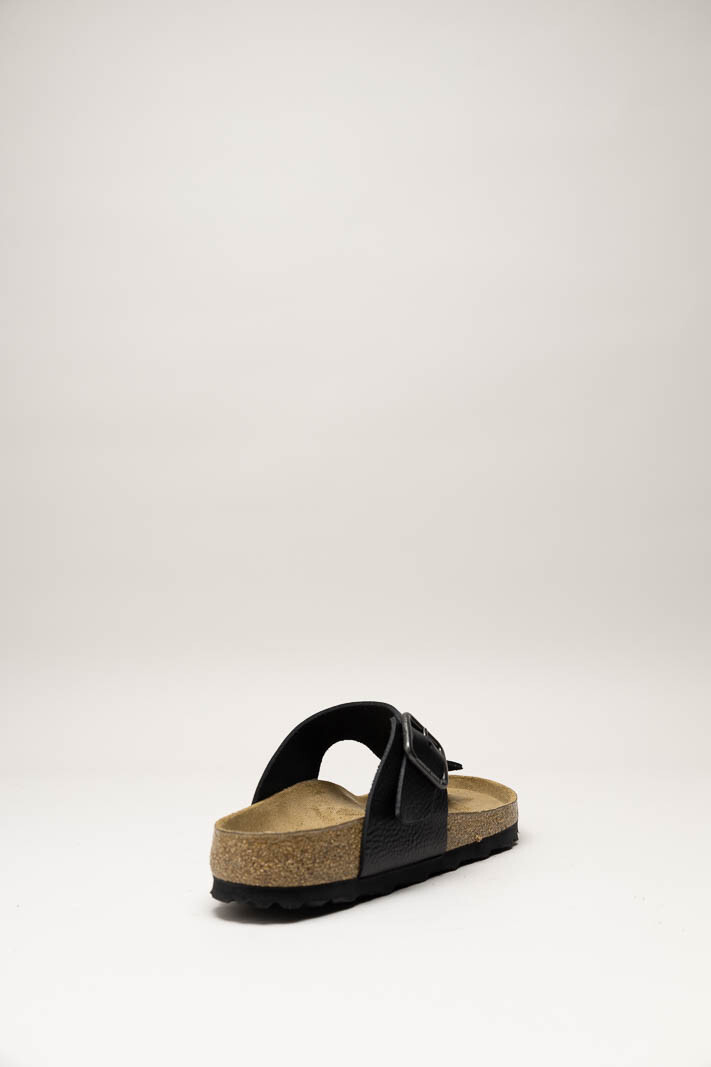 Zwart Slipper image