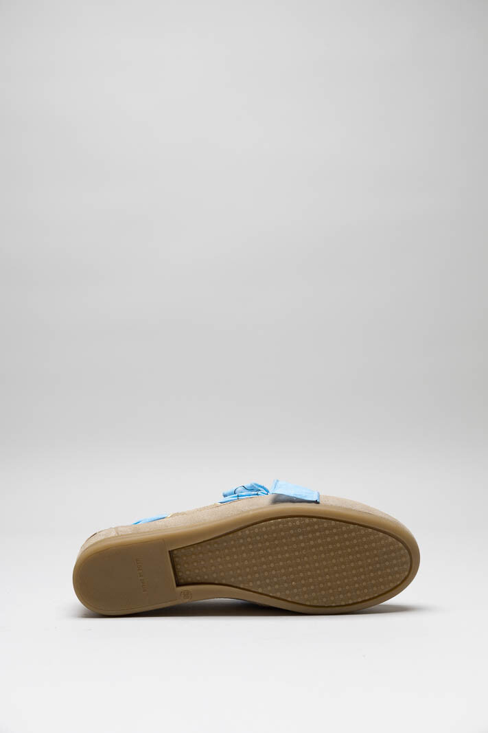 Beige Bootschoen image