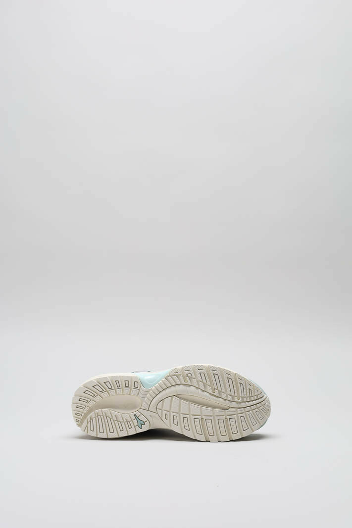 zoom in on Turquoise Sneaker image Turquoise Sneaker image